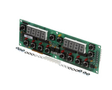 DOUGHPRO PROLUXE 110591053K KITTED  CONTROLLER W/ INSTRUCT