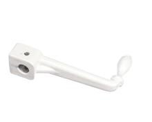DOUGHPRO PROLUXE 1106001 CRANK  ADJUSTMENT (CAST)  DP1300 (WHITE)