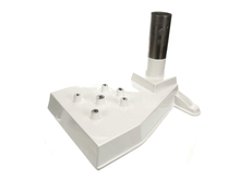 DOUGHPRO PROLUXE 1106191101 BASE ASSEMBLY DP2000(WHITE)