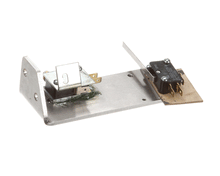 DOUGHPRO PROLUXE 110729100 SWITCH ADJUST ASSEMBLY. (THICKNESS