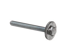 DOUGHPRO PROLUXE 11074230 STOP  LOWER PLATEN W/WASHER