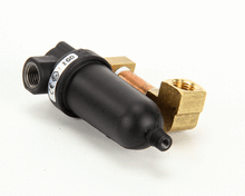 DOUGHPRO PROLUXE 11076 FILTER AUTO. DRAIN ASSEMBLY. DP130