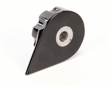 DOUGHPRO PROLUXE 1109309 KNOB THICK/THIN REV. A (DP1100