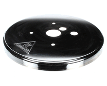DOUGHPRO PROLUXE 1109336 HEAT SHROUD (CHROME) DP1100/13