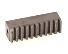 DOUGHPRO PROLUXE 1109383 GEAR RACK FLAT TOP (DP2010)