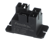 DOUGHPRO PROLUXE 110942520 RELAY MECHANICAL 30 AMP