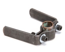 DOUGHPRO PROLUXE 11096064 DOUBLE TENSION STRAP KIT DP110