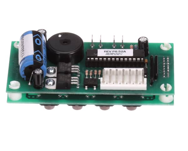 DOUGHPRO PROLUXE PARTS 11096905211B