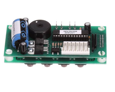 DOUGHPRO PROLUXE 11096905211B CONTROLLER  BLUE DIGITAL  PROG