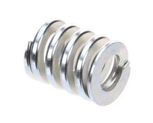 DOUGHPRO PROLUXE 110969093 SPRING  DIE OIL TEMP  1-1/4 O.