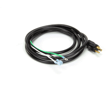 DOUGHPRO PROLUXE 110969174 POWER CORD120V 15 AMP 14/3