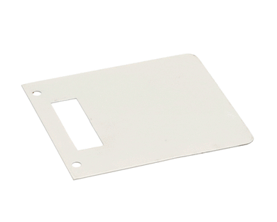 DOUGHPRO PROLUXE 11096988 COVER  ADJUSTMENT CHANNEL PP18