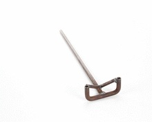 DOUGHPRO PROLUXE 11096997 TOOL  TENSION SPRING  PP1800 MS128 REF I