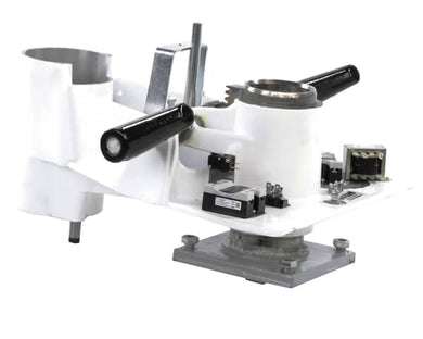 DOUGHPRO PROLUXE 1109842101K ARM ASSEMBLY COMPLETE DP2000 WHITE