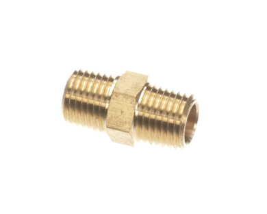DOUGHPRO PROLUXE 1720404 ADAPTOR  UNION 1/4 X 2 MALE
