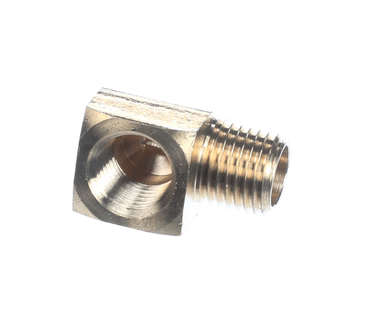DOUGHPRO PROLUXE 3040404 ELBOW  90 DEG STREET 1/4  DP13