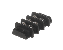 DOUGHPRO PROLUXE 6013 TERMINAL BLOCK #3 DOUBLE BC232