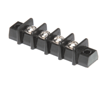 DOUGHPRO PROLUXE 6994 TERMINAL BLOCK #4 SINGLE CS150