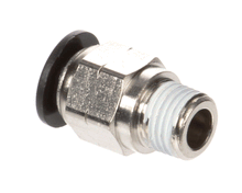 DOUGHPRO PROLUXE AQ68P6X4 FITTING AIR 1/4PIPE X 3/8 TUBE