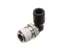 DOUGHPRO PROLUXE AQ69P4X4 FITTING AIR 1/4PIPEX1/4TUBE 90