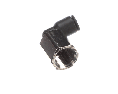 DOUGHPRO PROLUXE AQ70P4X4 FITTING AIR 1/4FEM.PIPE X 1/4