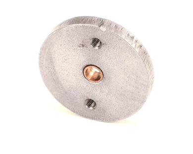 DOUGHPRO PROLUXE DP10604 WASHER PLATE