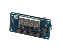 DOUGHPRO PROLUXE DP131052 DIGITAL CONTROL (DP1350 HYDRAUL