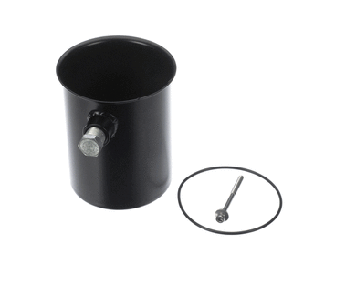 DOUGHPRO PROLUXE DP13148 RESERVOIR  HYDRAULIC PUMP/MOTOR