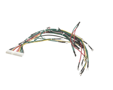DOUGHPRO PROLUXE DP13950 WIRE HARNESS (DP2350)