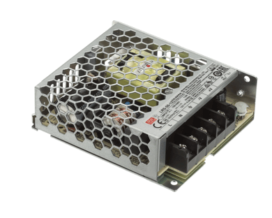DOUGHPRO PROLUXE DP16502 CONVERTER  AC/DC 12V 50W DP2010