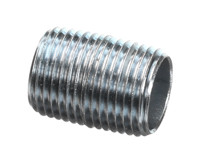 DOUGHPRO PROLUXE NC121 NIPPLE  CHASE 1/2X1  DP1300