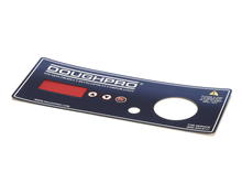 DOUGHPRO PROLUXE OCS1500 OVERLAY CONTROLLER CS1500
