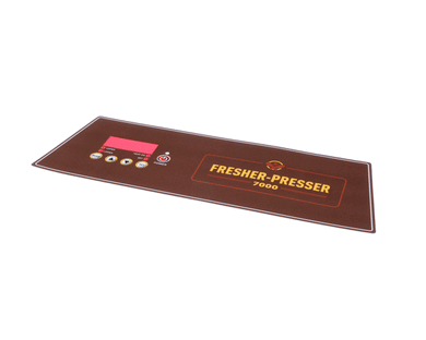DOUGHPRO PROLUXE ODDP2000PP3 OVERLAY  CONTROLLER DP2000 PANCHEROS (FR