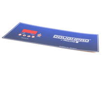 DOUGHPRO PROLUXE ODP1100 OVERLAY DIGITAL CONTROL PANEL