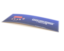 DOUGHPRO PROLUXE OPRODP1100 OVERLAY  DIGITAL CONTROL PANEL
