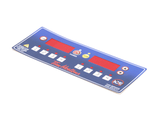 DOUGHPRO PROLUXE OSL1577PHN OVERLAY DIGITAL CONTROLLER SL1