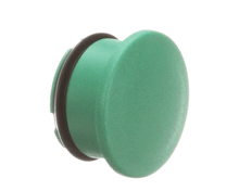 DOUGHPRO PROLUXE P9ARB3V GREEN MUSHROOM BUTTON SCREW ON