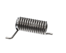DOUGHPRO PROLUXE PG178070RK KITTED  BUSHING AND RIGHT SPRING