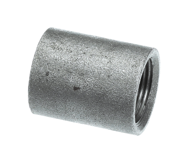 DORMONT 075C 3/4IN  NPS THREADED COUPLER