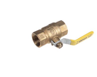 DORMONT 075FVR 3/4 FULLPORT GAS VALVE