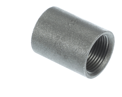 DORMONT 100C 1IN  NPS THREADED COUPLER
