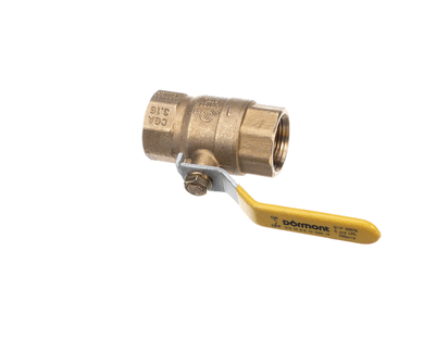 DORMONT 100FVR 1 IN. FULL PORT VALVE