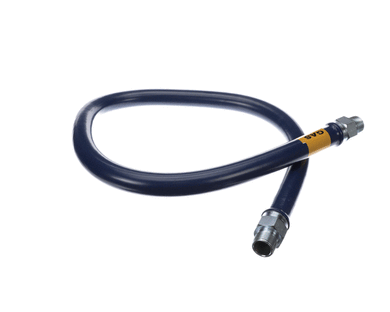 DORMONT 16100BP60 BLUE HOSE  1 DIA  60 L