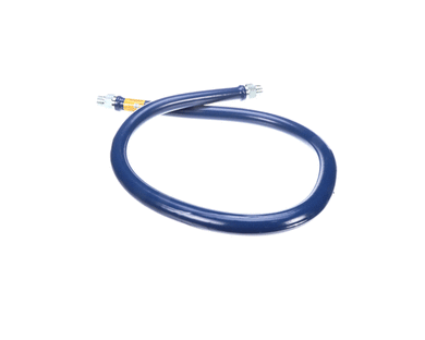 DORMONT 16100BP72 BLUE HOSE  1 DIA  72 L