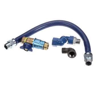 DORMONT 16100BPCFS36 1 DIA.  36 BLUE HOSE  SAFETY QUIK  SWIVE