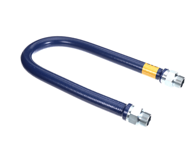 DORMONT 16125BP48BX 1-1/4 IDX48 GAS CONN MXM