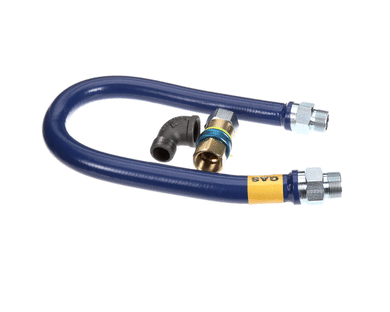DORMONT 16125BPQ48BX 1-1/4 IDX48 GAS CONN
