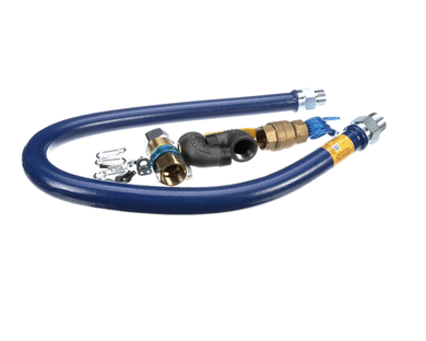 DORMONT 16125KIT60 1-1/4 DIA.  60 BLUE HOSE  SNAPFAST  FULL