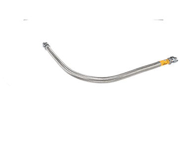 DORMONT 1675B36 BRAIDED GAS CONNECTOR -- 3/4 DIA.  36 L