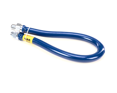 DORMONT 1675BP36BX 3/4 X 36 GAS CONN 3/4M X 3/4M